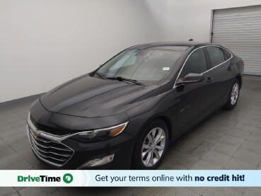 2023 Chevrolet Malibu in Live Oak, TX 78233
