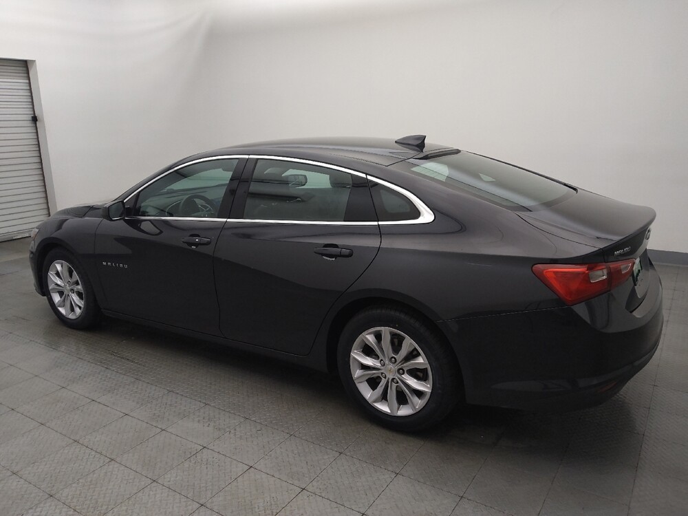 2023 Chevrolet Malibu in Live Oak, TX 78233 - 18139598 3