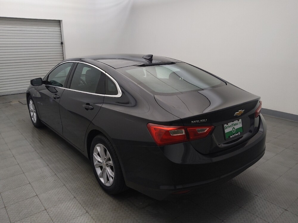 2023 Chevrolet Malibu in Live Oak, TX 78233 - 18139598 5