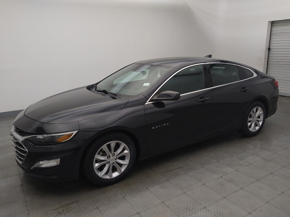 2023 Chevrolet Malibu in Live Oak, TX 78233 - 18139598 2