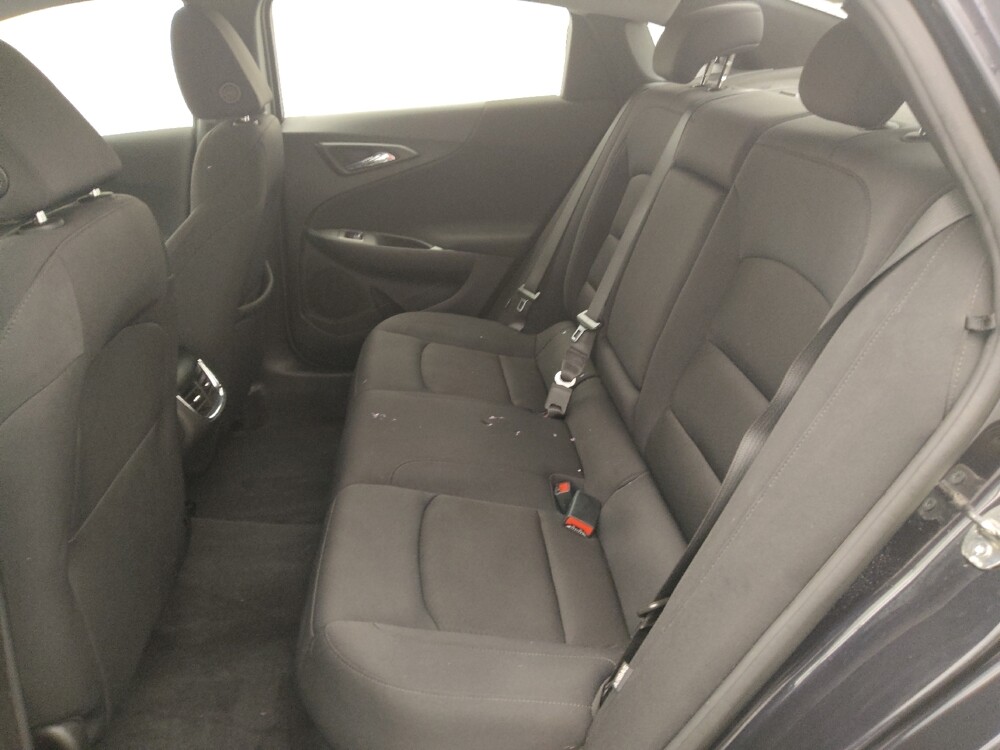 2023 Chevrolet Malibu in Live Oak, TX 78233 - 18139598 18