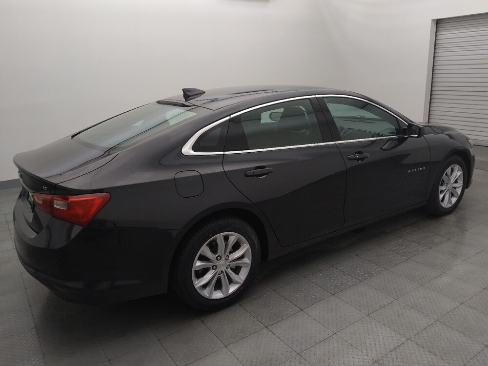 2023 Chevrolet Malibu in Live Oak, TX 78233 - 18139598 10