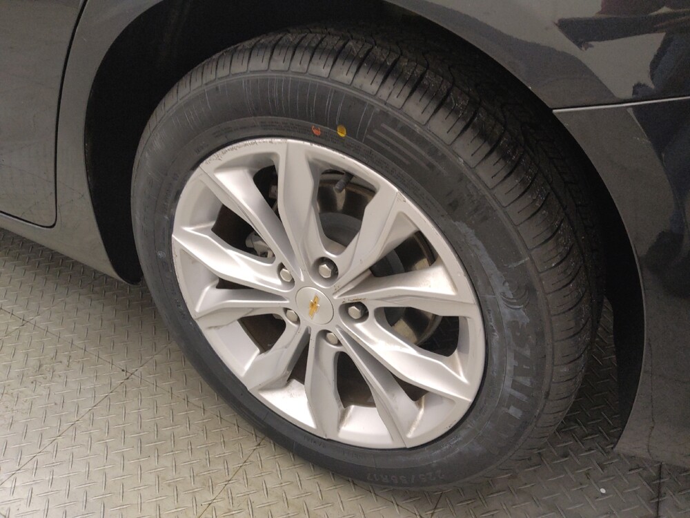 2023 Chevrolet Malibu in Live Oak, TX 78233 - 18139598 31