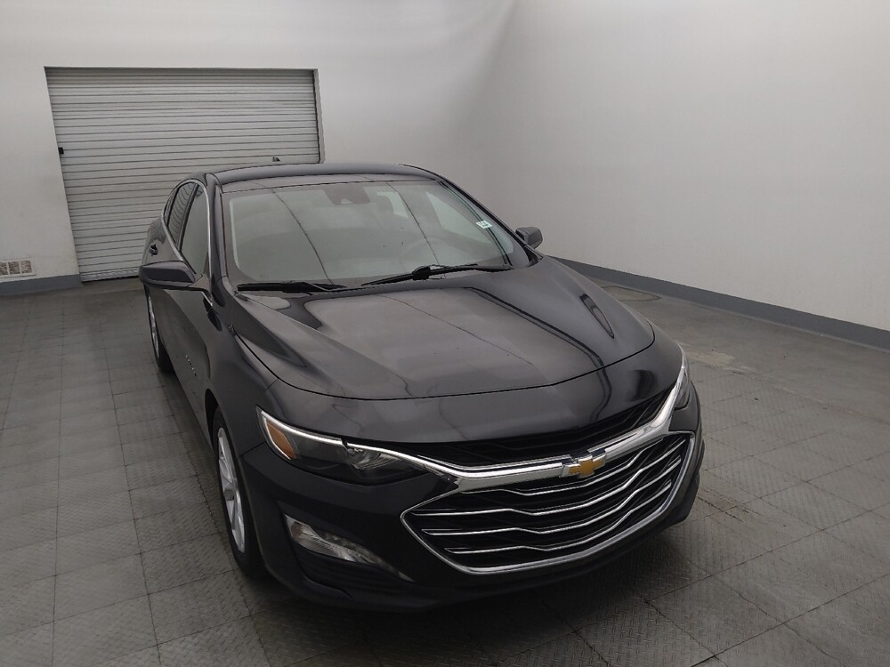 2023 Chevrolet Malibu in Live Oak, TX 78233 - 18139598 14