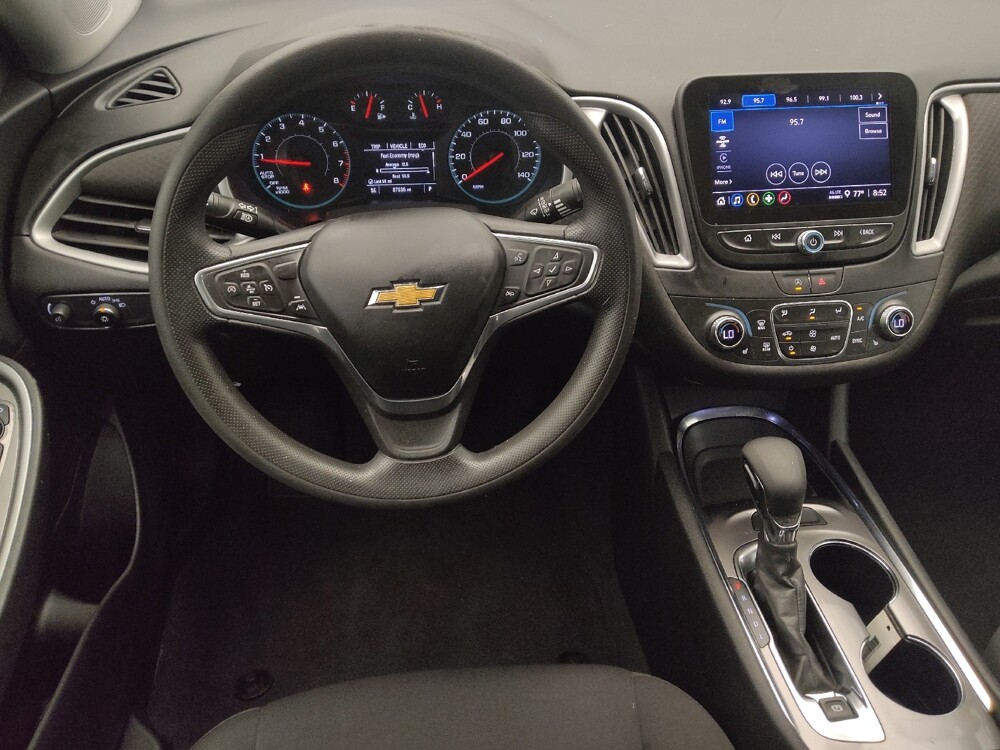 2023 Chevrolet Malibu in Live Oak, TX 78233 - 18139598 22