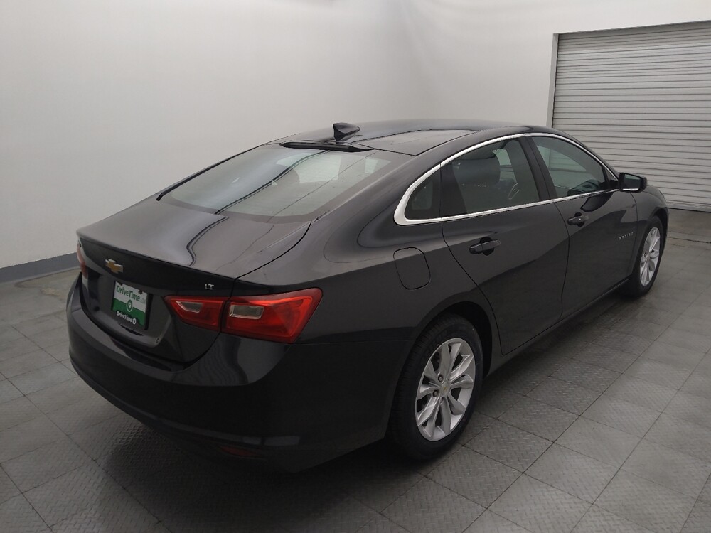 2023 Chevrolet Malibu in Live Oak, TX 78233 - 18139598 9