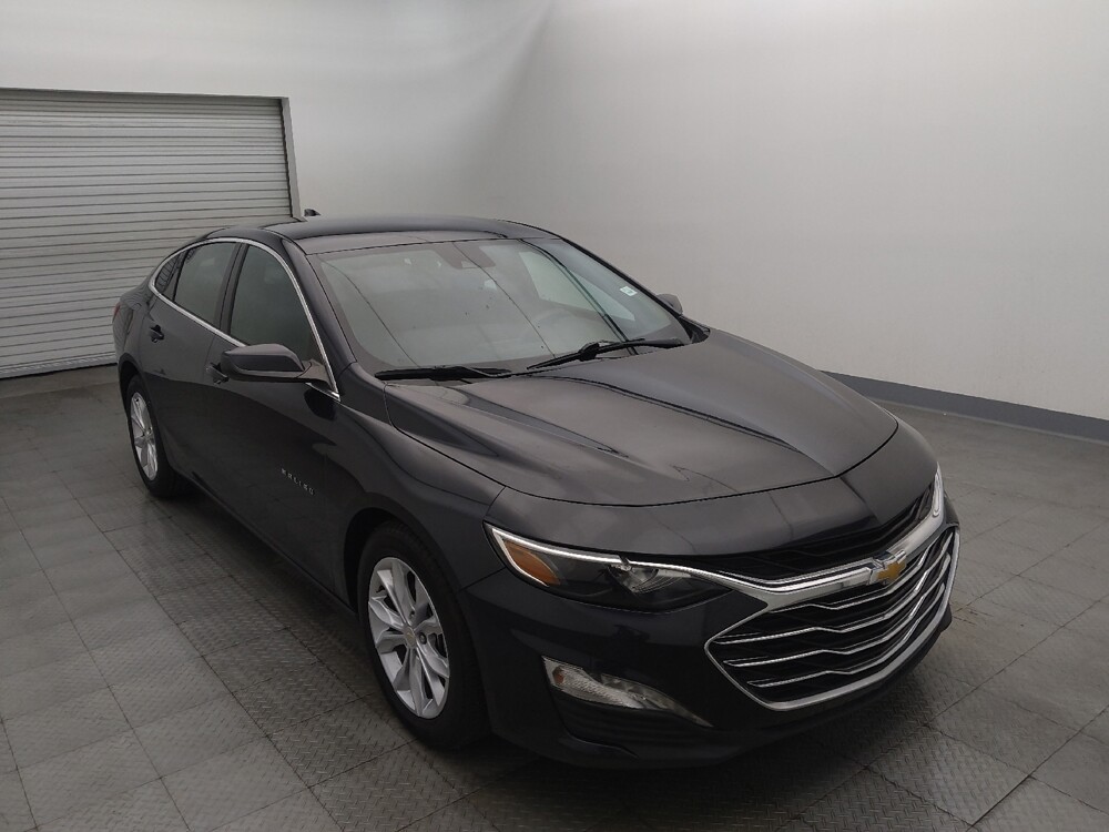2023 Chevrolet Malibu in Live Oak, TX 78233 - 18139598 13
