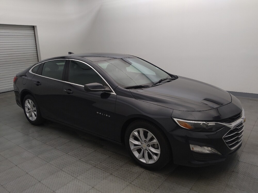 2023 Chevrolet Malibu in Live Oak, TX 78233 - 18139598 11