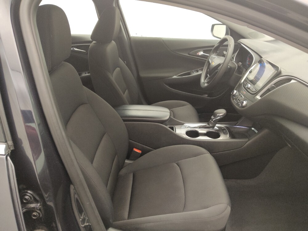 2023 Chevrolet Malibu in Live Oak, TX 78233 - 18139598 21
