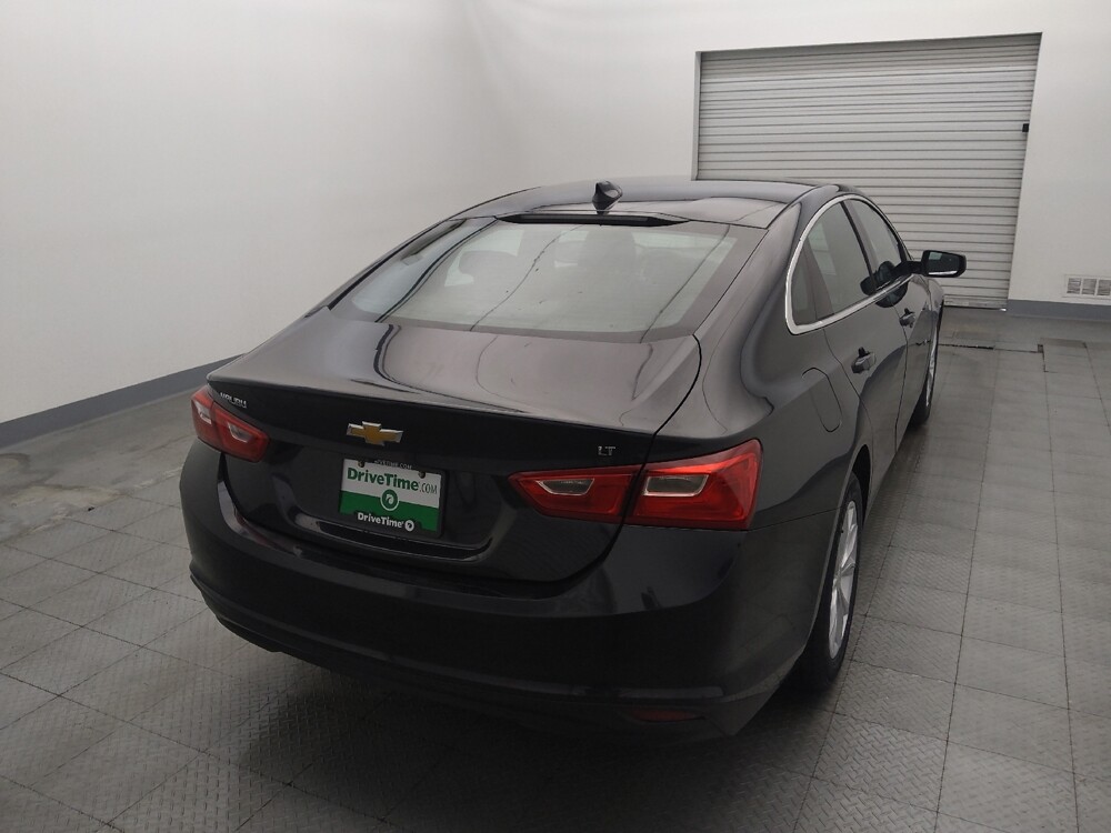 2023 Chevrolet Malibu in Live Oak, TX 78233 - 18139598 7