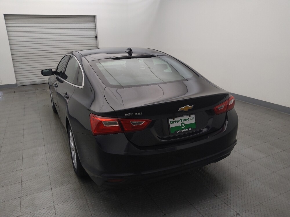 2023 Chevrolet Malibu in Live Oak, TX 78233 - 18139598 6