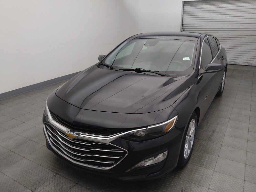 2023 Chevrolet Malibu in Live Oak, TX 78233 - 18139598 15
