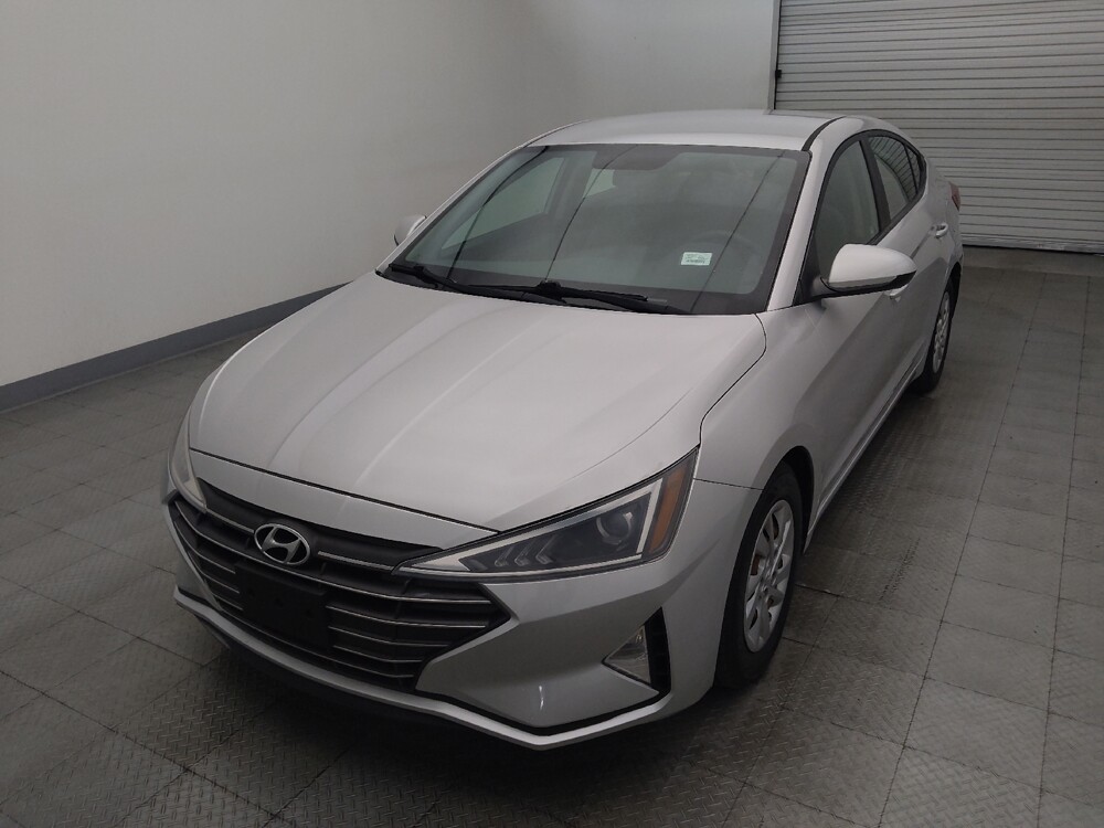 2019 Hyundai Elantra in Live Oak, TX 78233 - 18139600 15