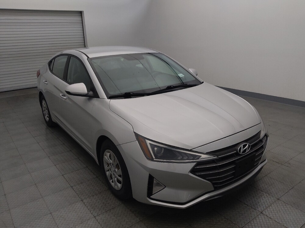2019 Hyundai Elantra in Live Oak, TX 78233 - 18139600 13