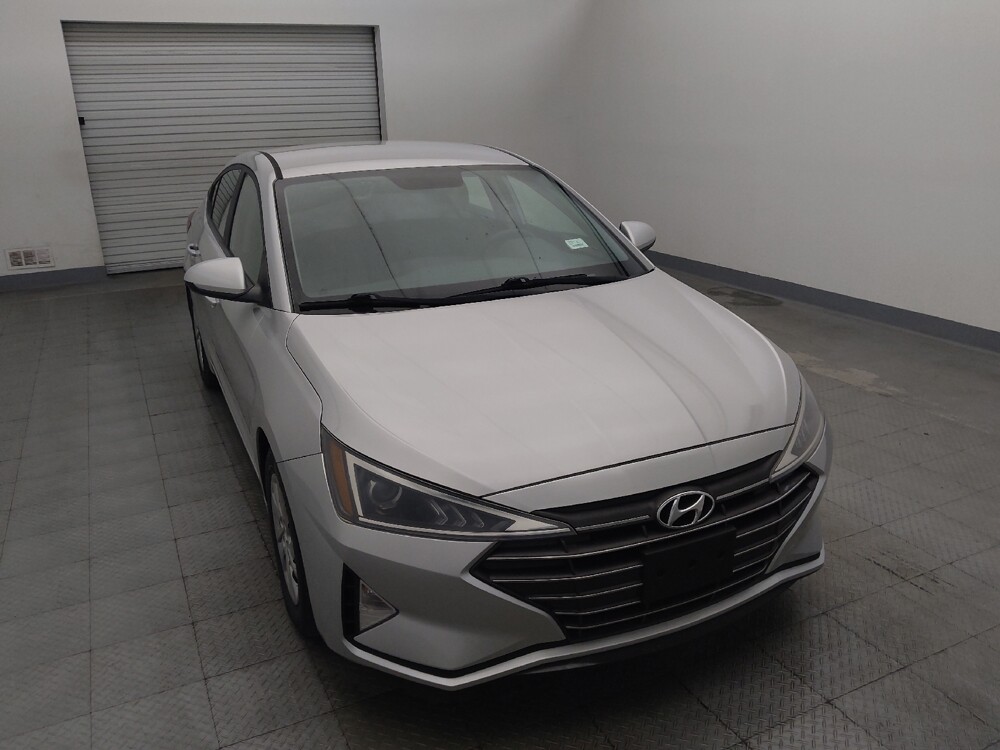 2019 Hyundai Elantra in Live Oak, TX 78233 - 18139600 14