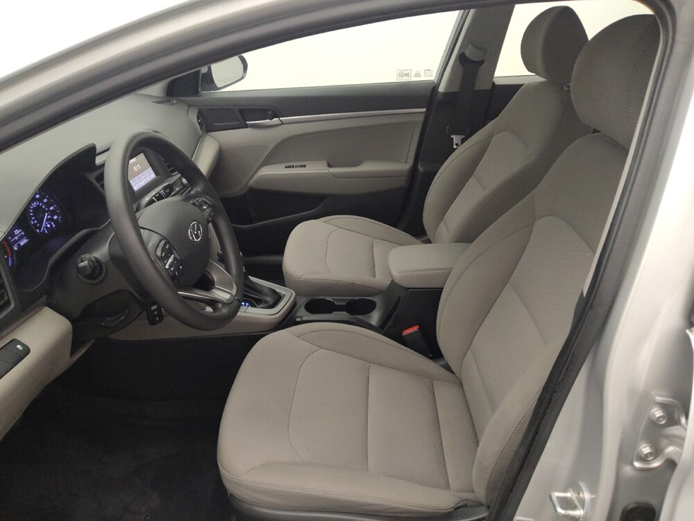 2019 Hyundai Elantra in Live Oak, TX 78233 - 18139600 17
