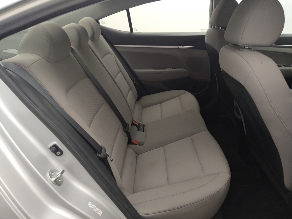 2019 Hyundai Elantra in Live Oak, TX 78233 - 18139600 19