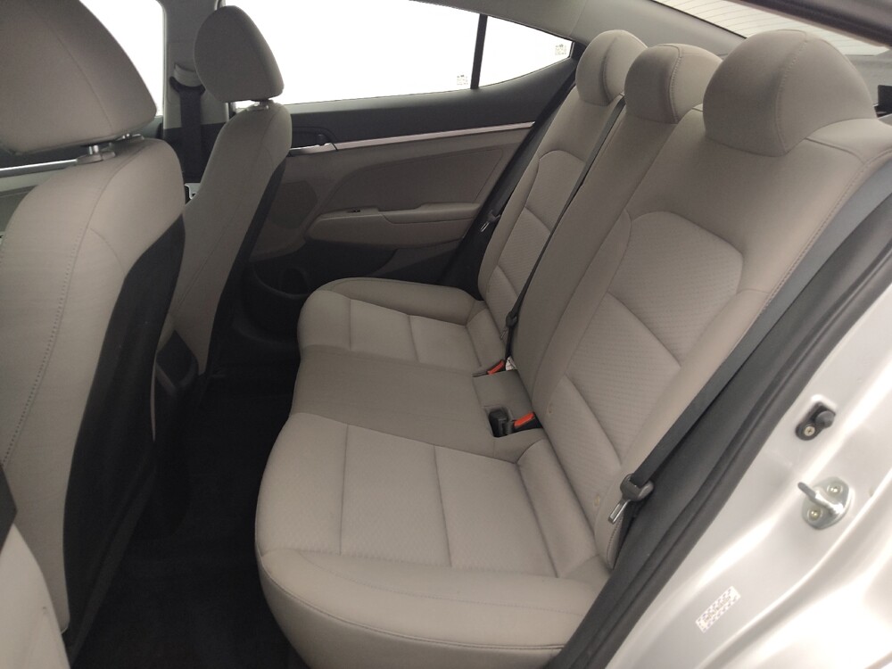 2019 Hyundai Elantra in Live Oak, TX 78233 - 18139600 18