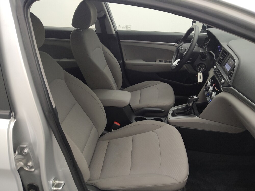 2019 Hyundai Elantra in Live Oak, TX 78233 - 18139600 21