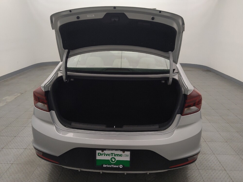 2019 Hyundai Elantra in Live Oak, TX 78233 - 18139600 29