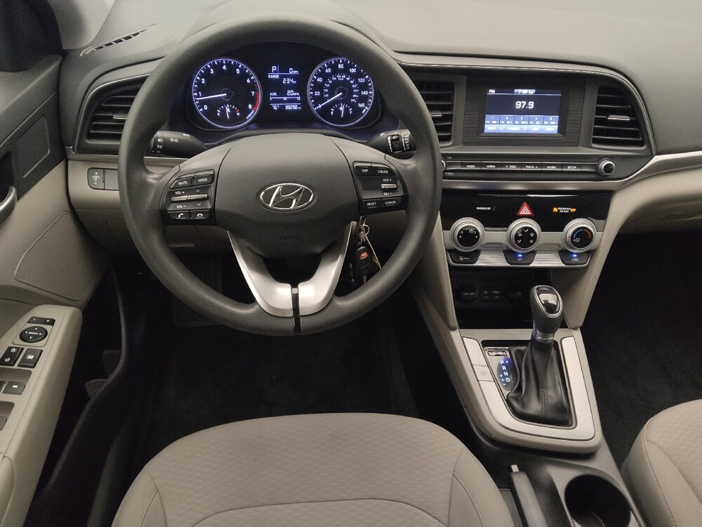 2019 Hyundai Elantra in Live Oak, TX 78233 - 18139600 22