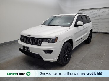 2019 Jeep Grand Cherokee in Maple Heights, OH 44137