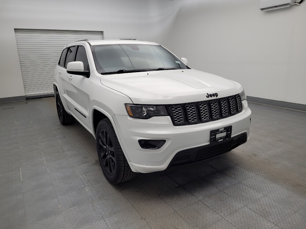 2019 Jeep Grand Cherokee in Maple Heights, OH 44137 - 18139601 13