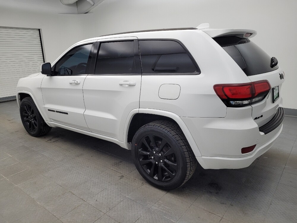 2019 Jeep Grand Cherokee in Maple Heights, OH 44137 - 18139601 3