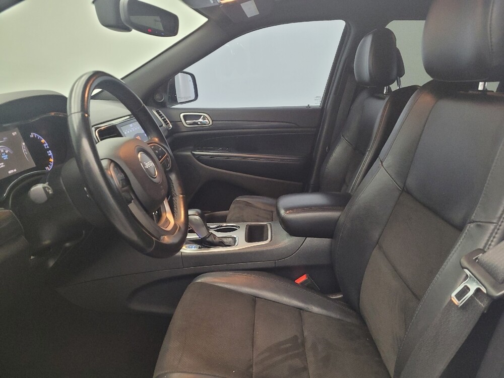 2019 Jeep Grand Cherokee in Maple Heights, OH 44137 - 18139601 17