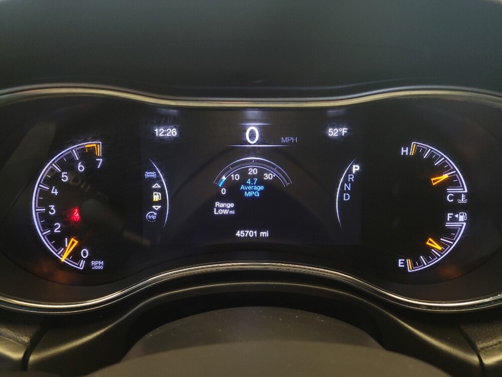 2019 Jeep Grand Cherokee in Maple Heights, OH 44137 - 18139601 23