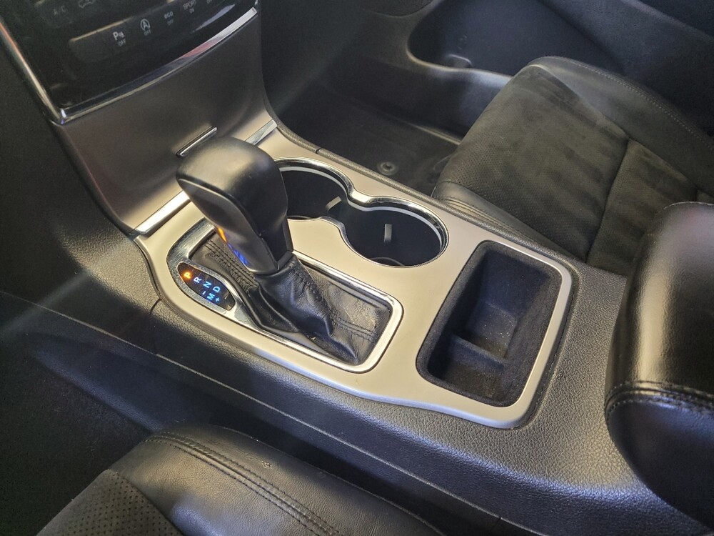 2019 Jeep Grand Cherokee in Maple Heights, OH 44137 - 18139601 26