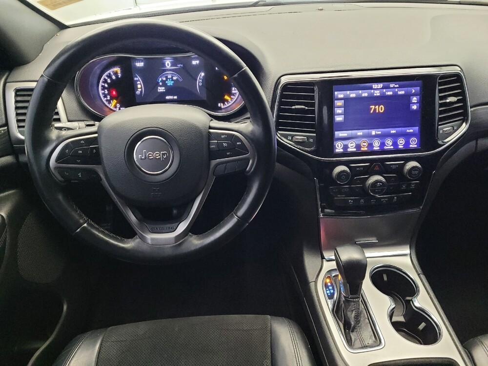 2019 Jeep Grand Cherokee in Maple Heights, OH 44137 - 18139601 22