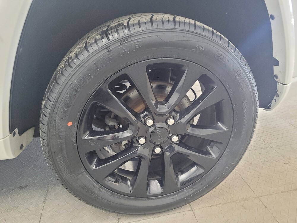 2019 Jeep Grand Cherokee in Maple Heights, OH 44137 - 18139601 31