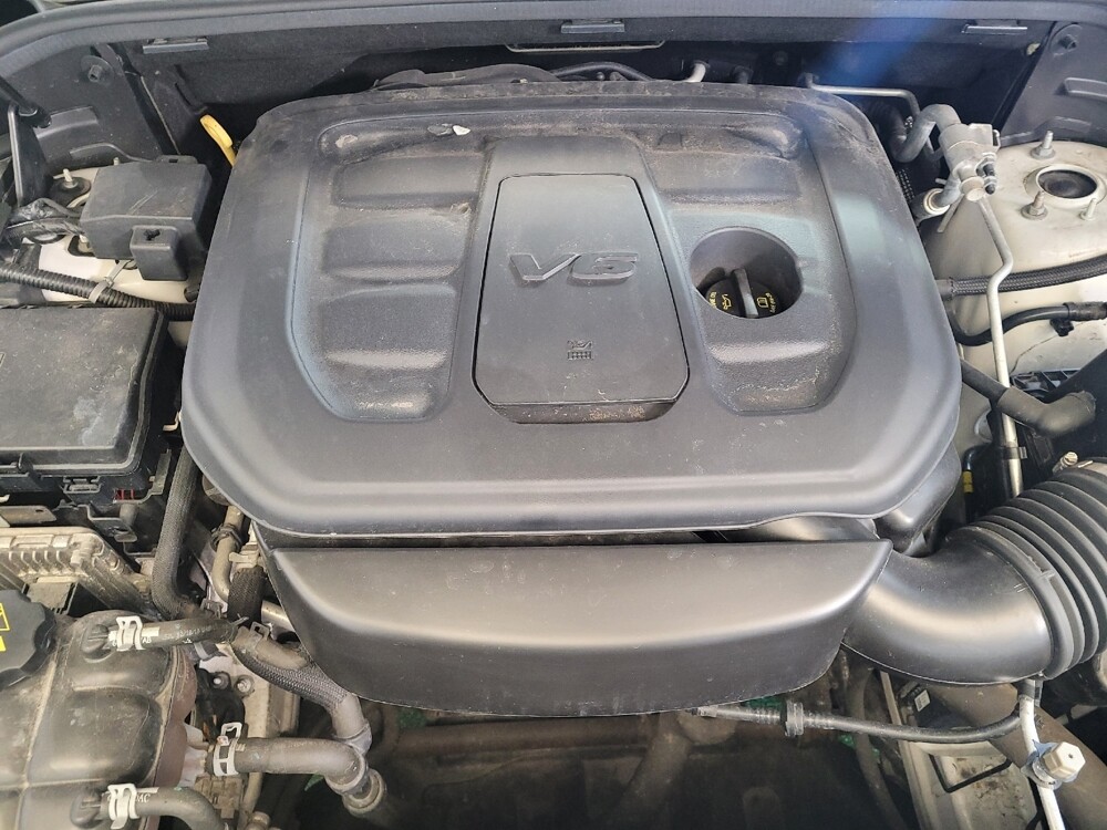 2019 Jeep Grand Cherokee in Maple Heights, OH 44137 - 18139601 29
