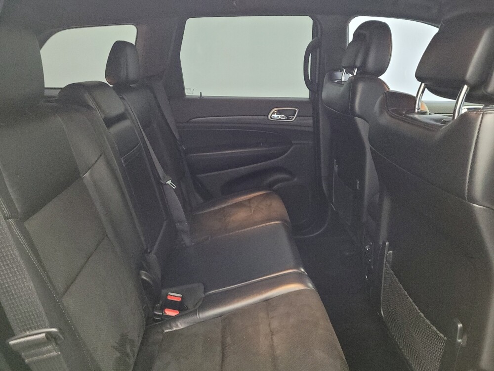 2019 Jeep Grand Cherokee in Maple Heights, OH 44137 - 18139601 19
