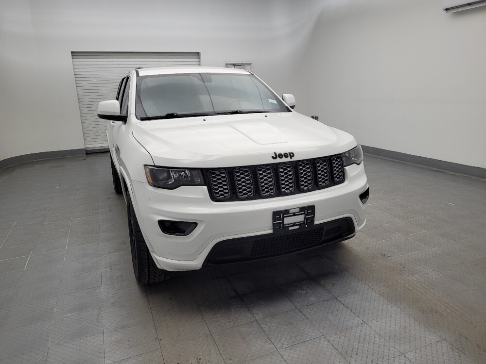 2019 Jeep Grand Cherokee in Maple Heights, OH 44137 - 18139601 14
