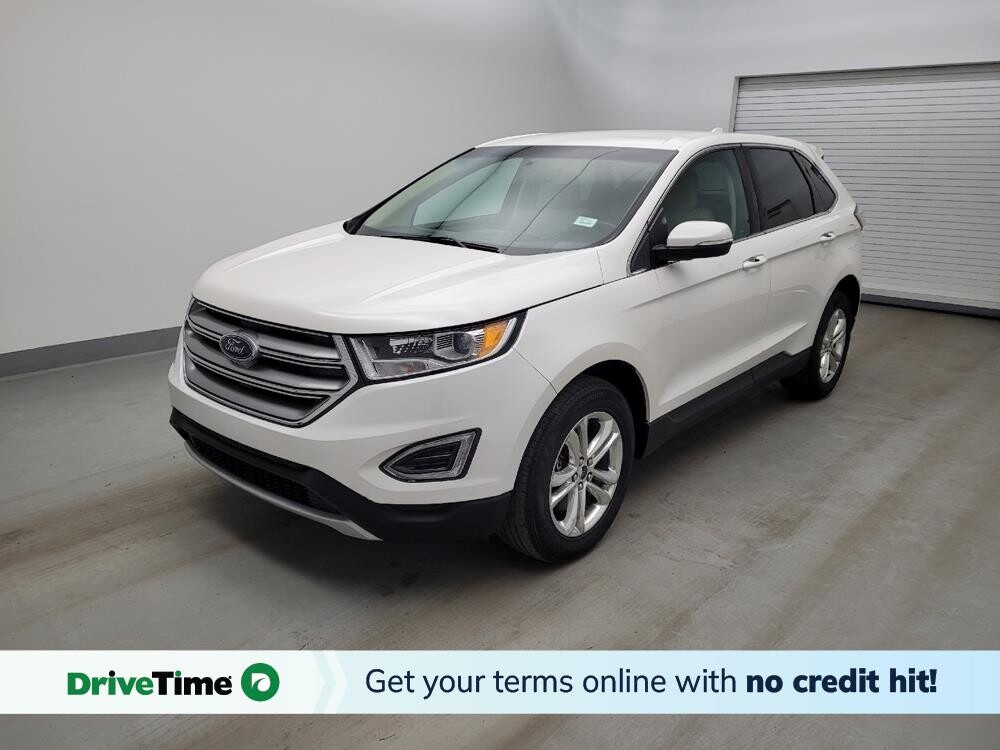 2016 Ford Edge in Toledo, OH 43617 - 18139602
