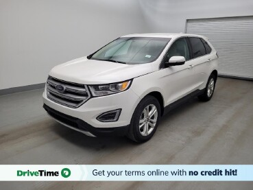 2016 Ford Edge in Toledo, OH 43617