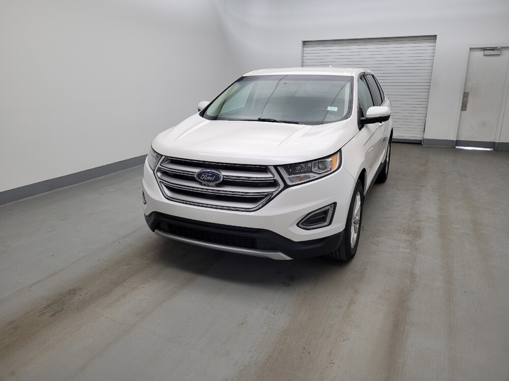 2016 Ford Edge in Toledo, OH 43617 - 18139602 15