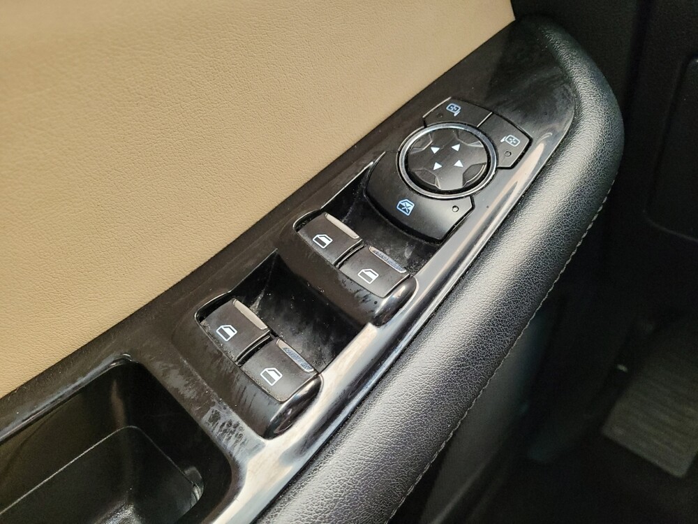 2016 Ford Edge in Toledo, OH 43617 - 18139602 27