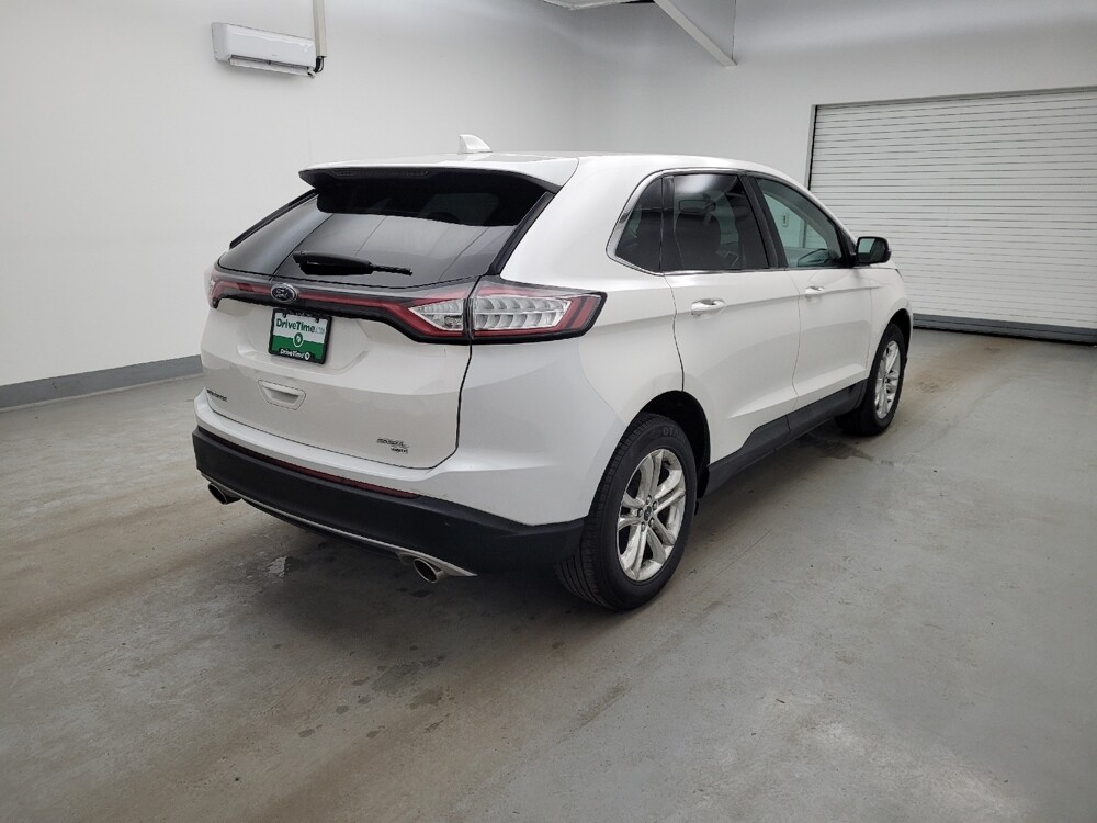 2016 Ford Edge in Toledo, OH 43617 - 18139602 9