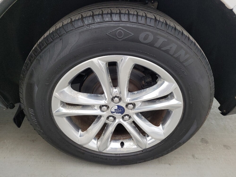 2016 Ford Edge in Toledo, OH 43617 - 18139602 31