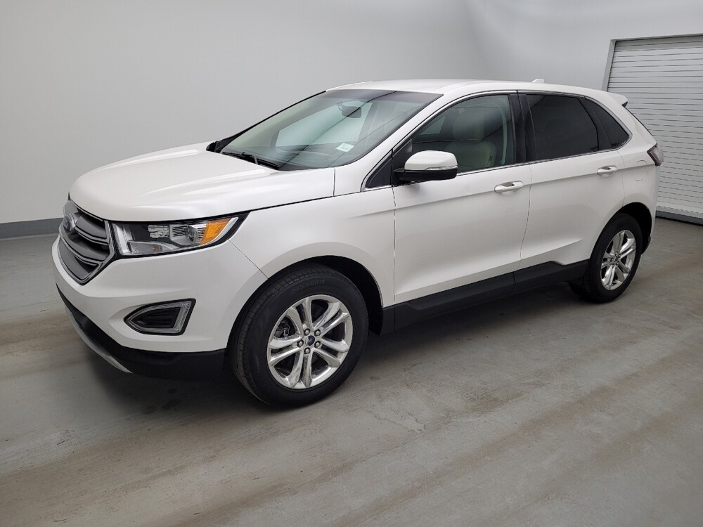 2016 Ford Edge in Toledo, OH 43617 - 18139602 2