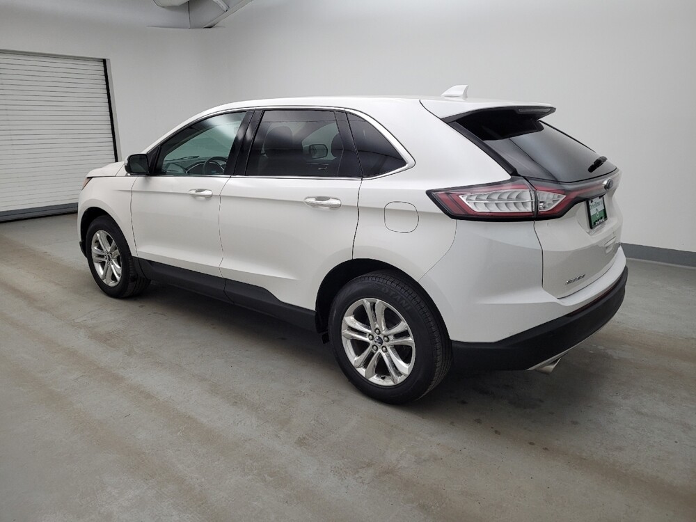 2016 Ford Edge in Toledo, OH 43617 - 18139602 3