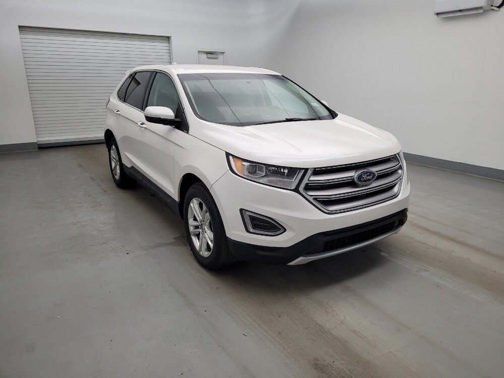 2016 Ford Edge in Toledo, OH 43617 - 18139602 13