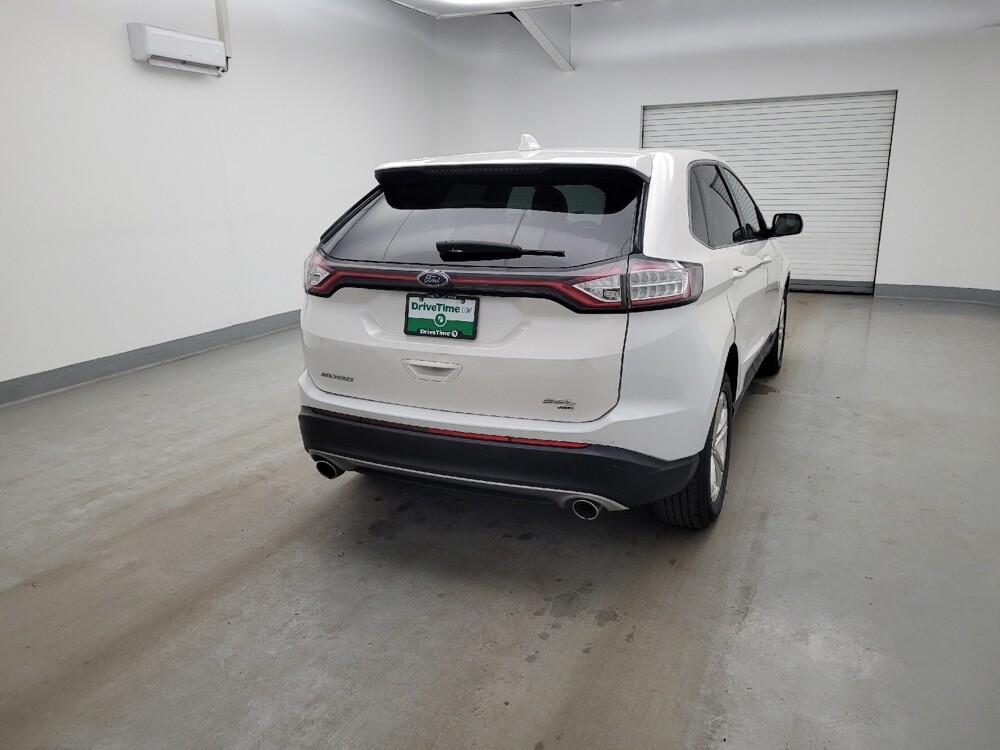 2016 Ford Edge in Toledo, OH 43617 - 18139602 7