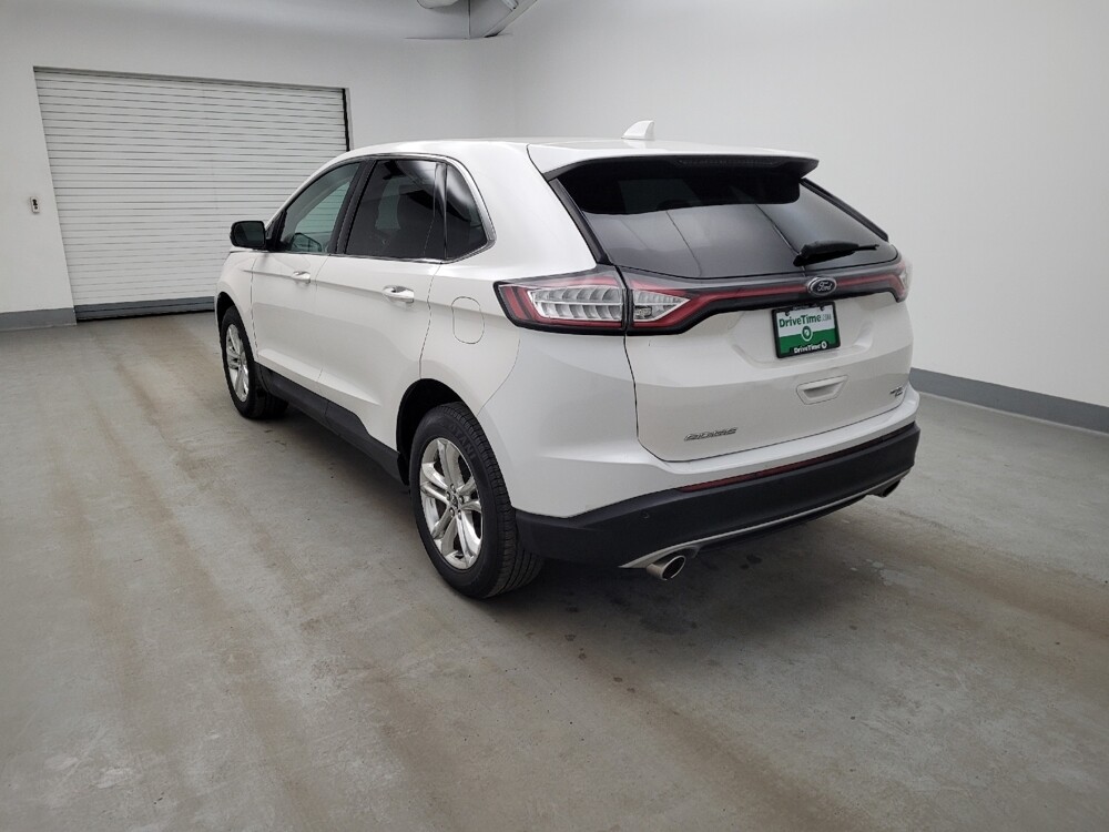 2016 Ford Edge in Toledo, OH 43617 - 18139602 5