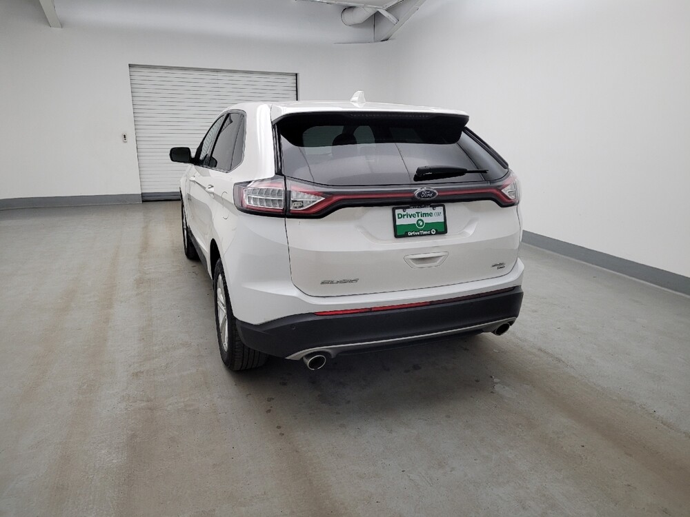 2016 Ford Edge in Toledo, OH 43617 - 18139602 6