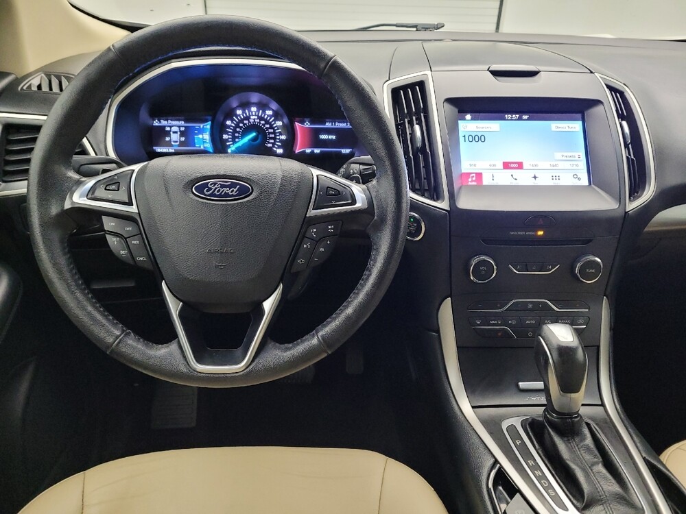 2016 Ford Edge in Toledo, OH 43617 - 18139602 22
