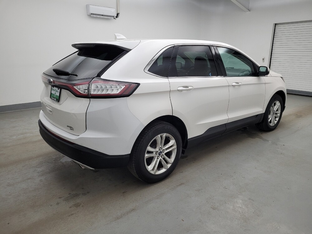 2016 Ford Edge in Toledo, OH 43617 - 18139602 10